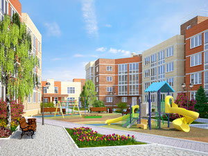 عقار للبيع في Malaya Istra in Istra — انظر إلى محرك البحث العقاري GEOLN.COM. صورة فوتوغرافية 4