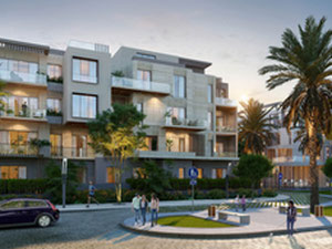 Nieruchomości w Allegria SODIC — spójrz na wyszukiwarkę nieruchomości GEOLN.COM. Zdjęcie 2