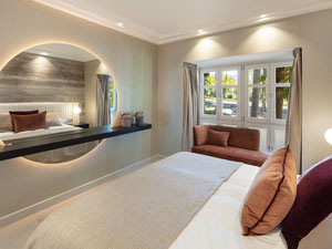 Apartment 3 bedrooms 140 m² in the Golden Mile, Spain — Find off-plan property or real estate resale directly from developers and owners GEOLN.COM. Photo 12