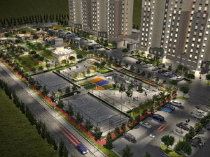 房地产在 Arven Flora — look at the real estate search engine GEOLN.COM. 照片 2