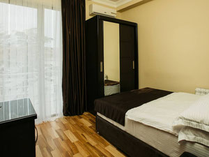 Жемчужина моря Pearl Of Sea 4* — Immobilien-Suchservice von Bauträgern und Eigentümern GEOLN.COM. Foto 4