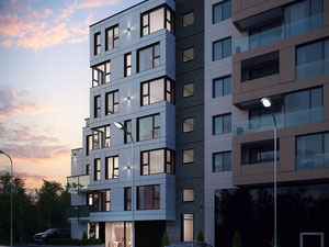 Нерухомість в BLACK TOP — дивіться на пошуковику нерухомості GEOLN.COM. Фото 2