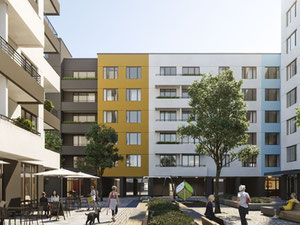 Real estate in White Chocolate — look at the real estate search engine GEOLN.COM. Photo 10