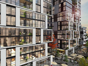 Нерухомість в MOMA TEL AVIV — дивіться на пошуковику нерухомості GEOLN.COM. Фото 4