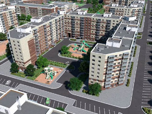 房地产在 Solontsy - 2 — look at the real estate search engine GEOLN.COM. 照片 6