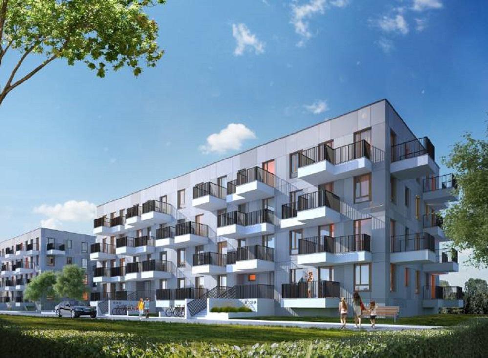 נדל"ן ב Makowe Tarasy — עיין במנוע חיפוש הנדל"ן GEOLN.COM. תמונה 1