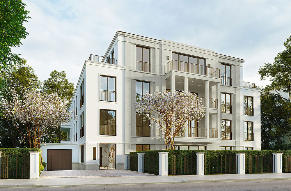 içindeki mülkiyet MAISON No 4 — emlak arama motoru GEOLN.COM'a bakın. Fotoğraf 1