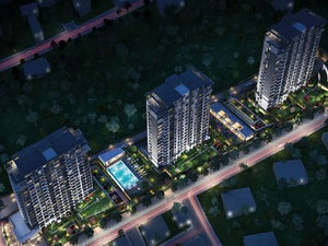 Real estate in Mesa Gokada — look at the real estate search engine GEOLN.COM. Photo 2