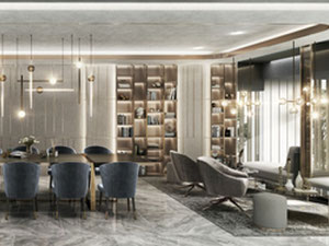 房地产在 Walden Thonglor 8 — look at the real estate search engine GEOLN.COM. 照片 8