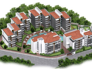 房地产在 Kotan Riva Konutlari — look at the real estate search engine GEOLN.COM. 照片 5