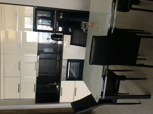 Apartament w wieży Porta Batumi (10. piętro, 64 m²) — Wyszukiwarka nieruchomości od deweloperów i właścicieli GEOLN.COM. Zdjęcie 7