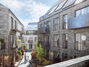 Immobilien in Renesanso  — Schauen Sie sich die Immobiliensuchmaschine GEOLN.COM an. Foto 2