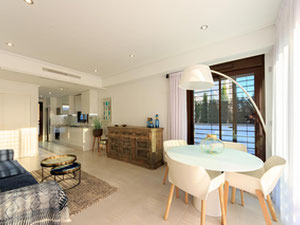 联排别墅 3 卧室 94 m² 在 Pilar de la Horadada, 西班牙 — 来自开发商和业主的房地产搜索引擎 GEOLN.COM. 照片 6