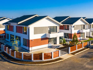 عقار للبيع في MRS Residence Village Ploiesti — انظر إلى محرك البحث العقاري GEOLN.COM. صورة فوتوغرافية 13