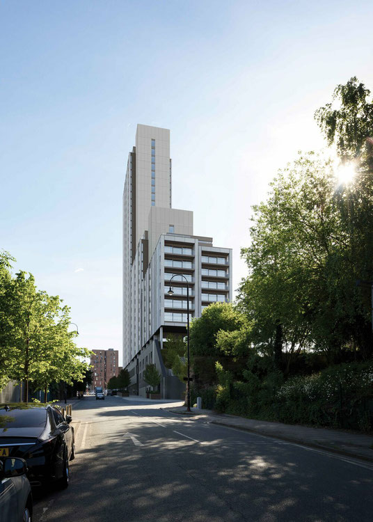 Nieruchomości w Oxygen — spójrz na wyszukiwarkę nieruchomości GEOLN.COM. Zdjęcie 1