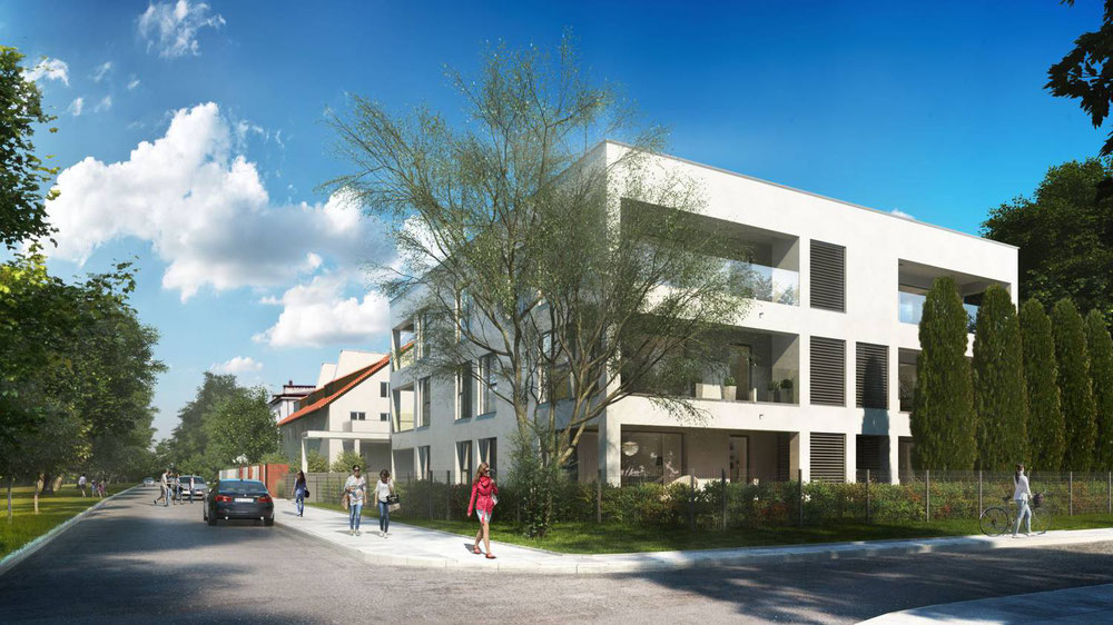 უძრავი კონება Sobolewska 20 — გადახედეთ უძრავი ქონების საძიებო სისტემას GEOLN.COM. ფოტო 1