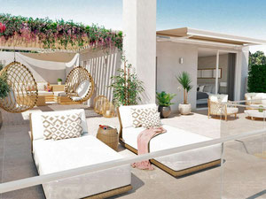 别墅 4 卧室 750 m² 在 La Cala de Mijas, 西班牙 — 来自开发商和业主的房地产搜索引擎 GEOLN.COM. 照片 27