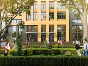 Нерухомість в One House — дивіться на пошуковику нерухомості GEOLN.COM. Фото 3