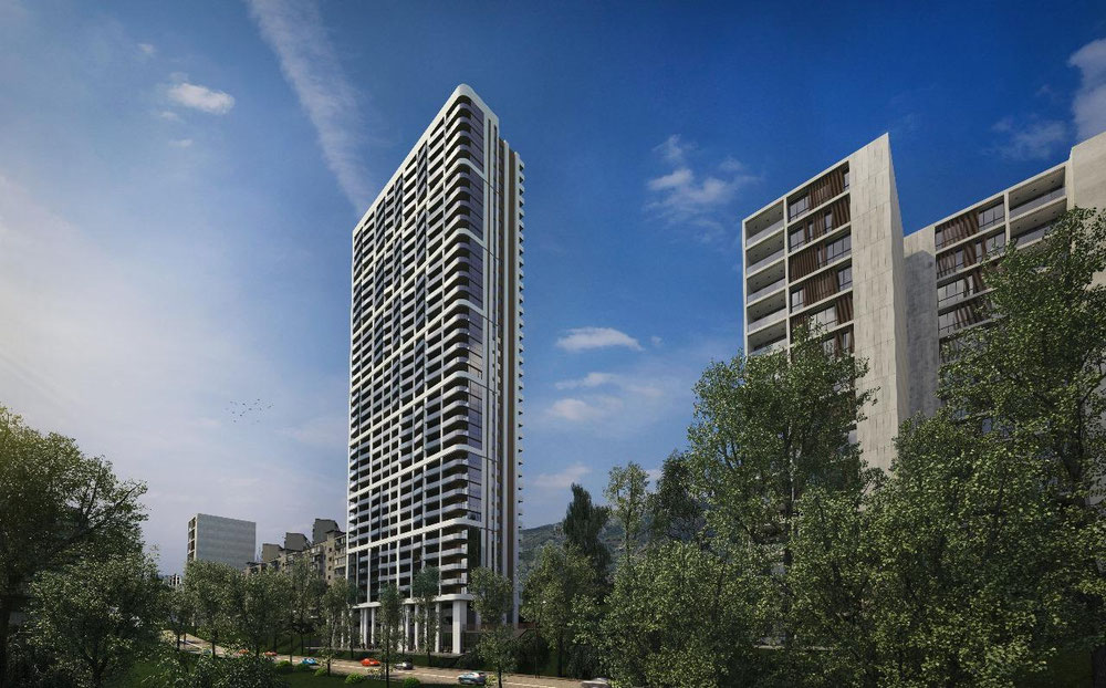 房地产在 Archi Horizon — look at the real estate search engine GEOLN.COM. 照片 1