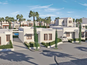 Нерухомість в Poseidon Beach Gardens — дивіться на пошуковику нерухомості GEOLN.COM. Фото 6