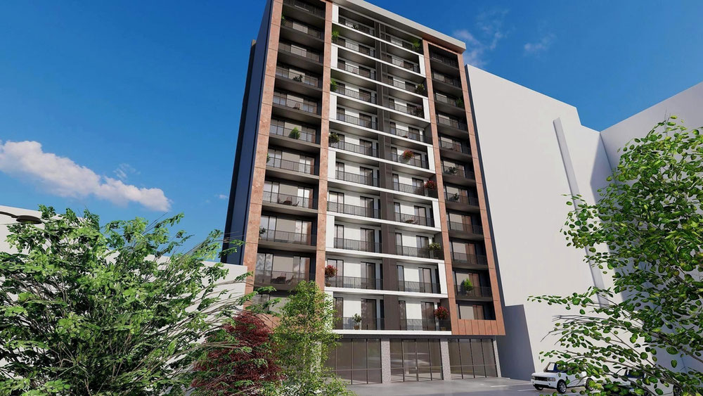 Нерухомість в Green House Vazisubani — дивіться на пошуковику нерухомості GEOLN.COM. Фото 1