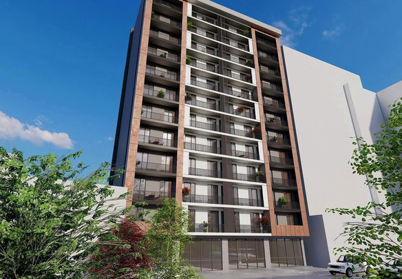 Green House Vazisubani