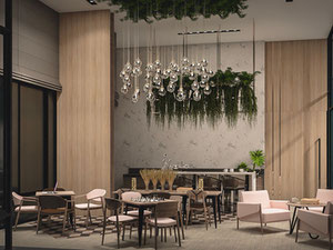 房地产在 Niche MONO Mega Space Bangna — look at the real estate search engine GEOLN.COM. 照片 2