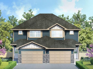 Нерухомість в Saddlestone — дивіться на пошуковику нерухомості GEOLN.COM. Фото 7