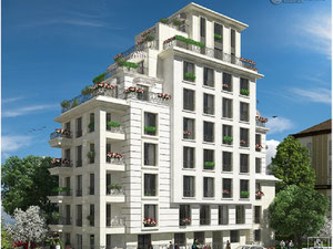 Нерухомість в CASA BELLA — дивіться на пошуковику нерухомості GEOLN.COM. Фото 3