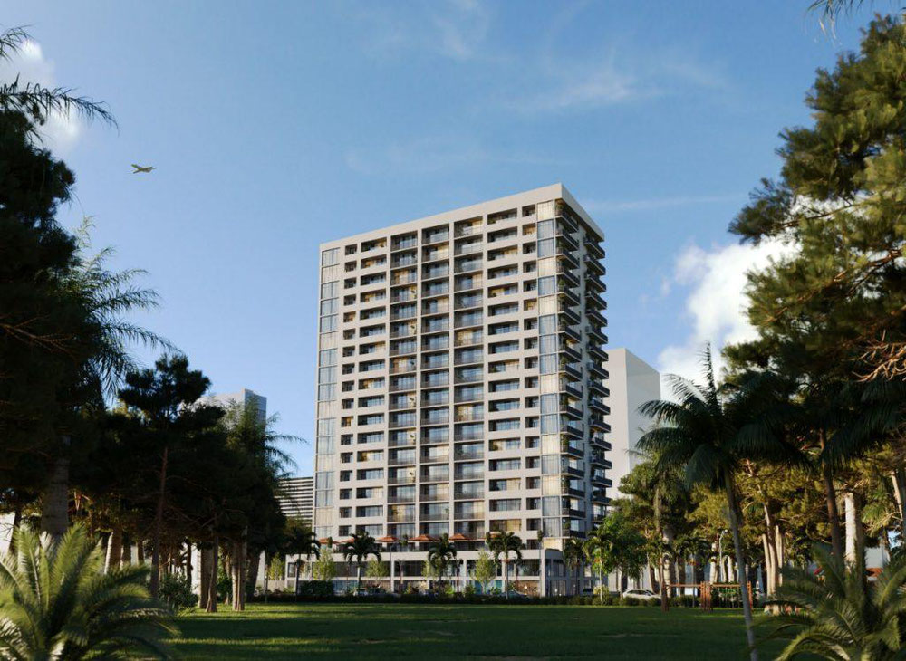 Real estate in La Batumi Familia — look at the real estate search engine GEOLN.COM. Photo 1