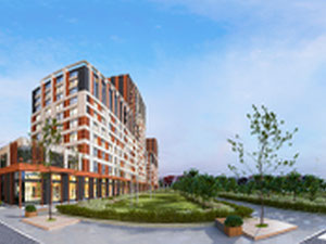 Нерухомість в ЖК Серце столиці — дивіться на пошуковику нерухомості GEOLN.COM. Фото 7