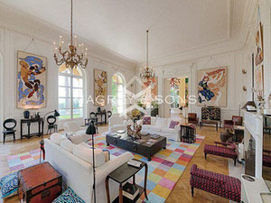 Вілла у Франції, Прованс, Ле-Праде — Пошуковик нерухомості від забудовників і власників GEOLN.COM. Фото 6