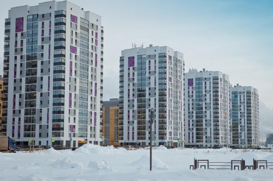 Real estate in Vidniy — look at the real estate search engine GEOLN.COM. Photo 1