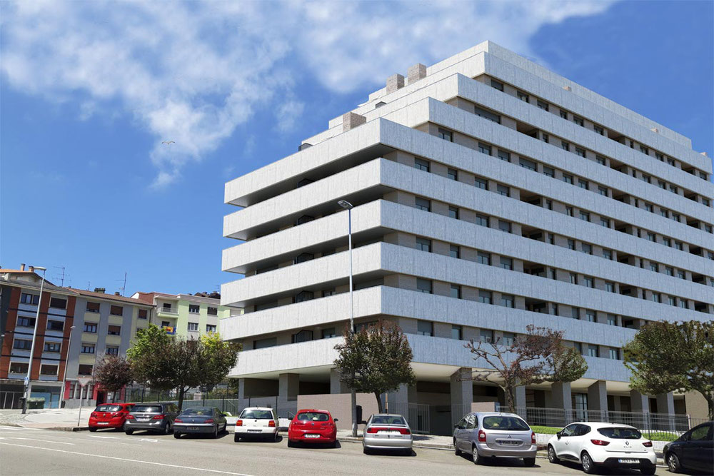 Real estate in Aralis Aviles — look at the real estate search engine GEOLN.COM. Photo 1