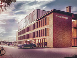 Real estate in Clubhouse — look at the real estate search engine GEOLN.COM. Photo 4