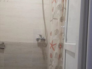 Saburtalo 2间卧室的公寓。购买第比利斯的公寓 — 来自开发商和业主的房地产搜索引擎 GEOLN.COM. 照片 11