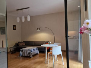 出售索洛拉基的公寓 — 来自开发商和业主的房地产搜索引擎 GEOLN.COM. 照片 10