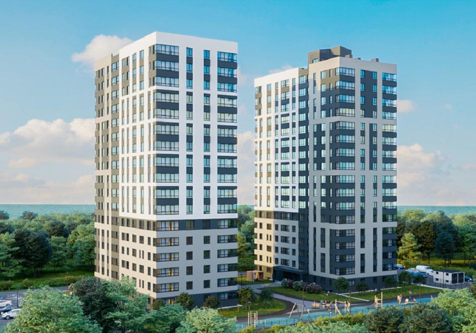 房地产在 Yutta — look at the real estate search engine GEOLN.COM. 照片 1