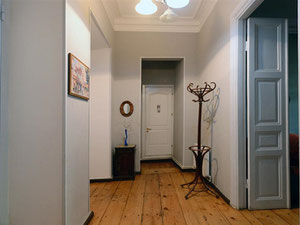 6 кімнатна квартира на Мтацминда. Квартира без посередника в Тбілісі — Пошуковик нерухомості від забудовників і власників GEOLN.COM. Фото 5