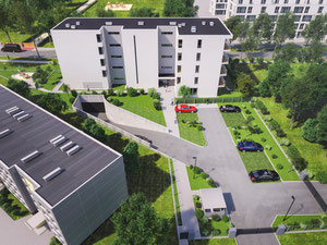 Недвижимость в Bosmanska — смотрите на поисковике недвижимости GEOLN.COM. Фото 4