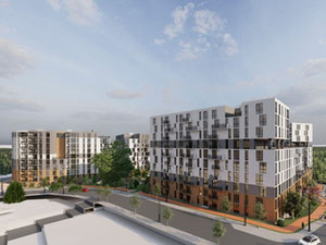 房地产在 Yesil Pinar Evleri — look at the real estate search engine GEOLN.COM. 照片 2