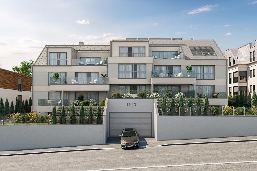 房地产在 La Belle Vie — look at the real estate search engine GEOLN.COM. 照片 1