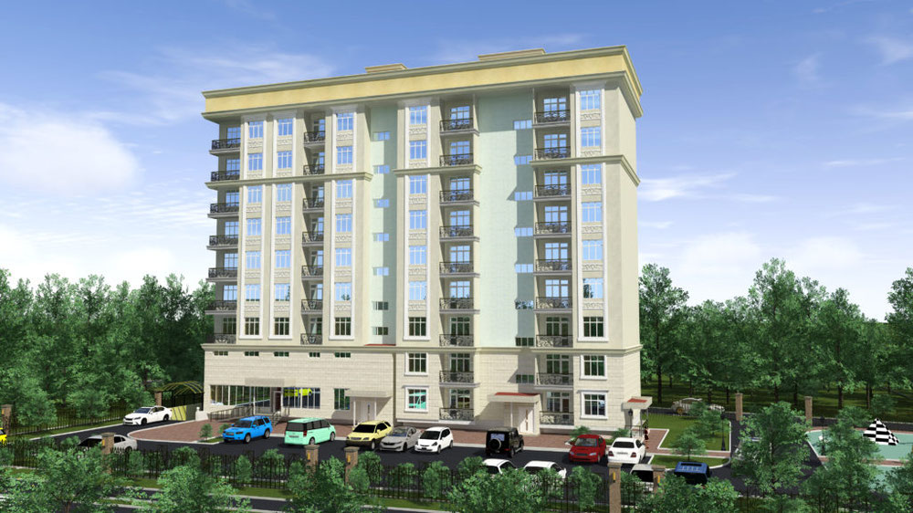 Real estate in Son-Kol — look at the real estate search engine GEOLN.COM. Photo 1