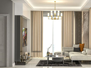 公寓 1 卧室 57 平方米，位于土耳其阿拉尼亚 — 来自开发商和业主的房地产搜索引擎 GEOLN.COM. 照片 13