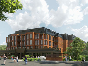 房地产在 Greenwich Park — look at the real estate search engine GEOLN.COM. 照片 7