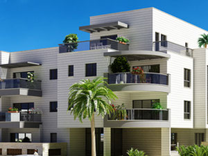 נדל"ן ב דונה באגמים אשקלון — עיין במנוע חיפוש הנדל"ן GEOLN.COM. תמונה 8