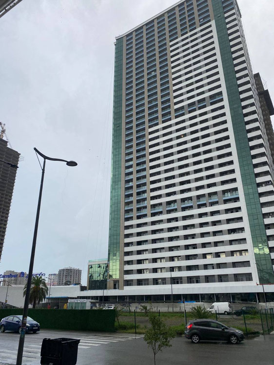 直里沙尔塔瓦街待售公寓 — 来自开发商和业主的房地产搜索引擎 GEOLN.COM. 照片 1