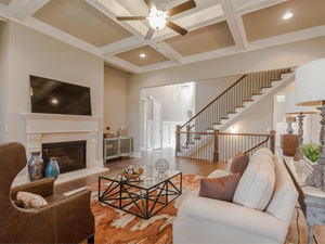 Real estate in Bixton — look at the real estate search engine GEOLN.COM. Photo 2