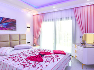 Immobilien in Necdet Yapı N-WORLD 2022 — Schauen Sie sich die Immobiliensuchmaschine GEOLN.COM an. Foto 7