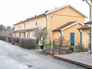Immobilien in Tegelvagen 1F — Schauen Sie sich die Immobiliensuchmaschine GEOLN.COM an. Foto 3